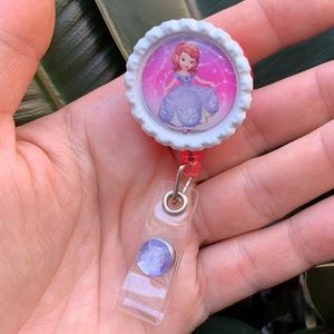 🎁BOGO FREE SALE🎁 Badge Holder